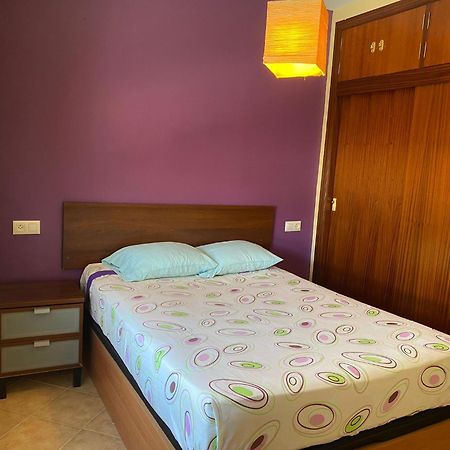 Apartamento Bahia Альхесирас Экстерьер фото