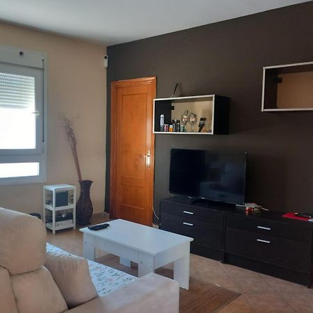 Apartamento Bahia Альхесирас Экстерьер фото