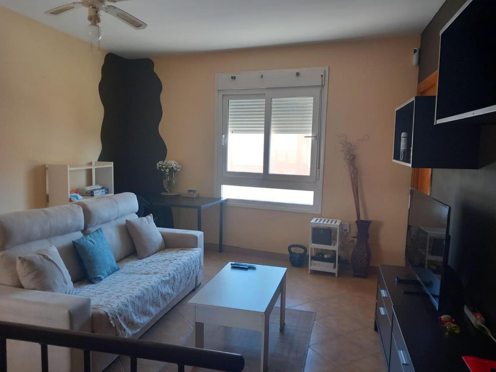 Apartamento Bahia Альхесирас Экстерьер фото