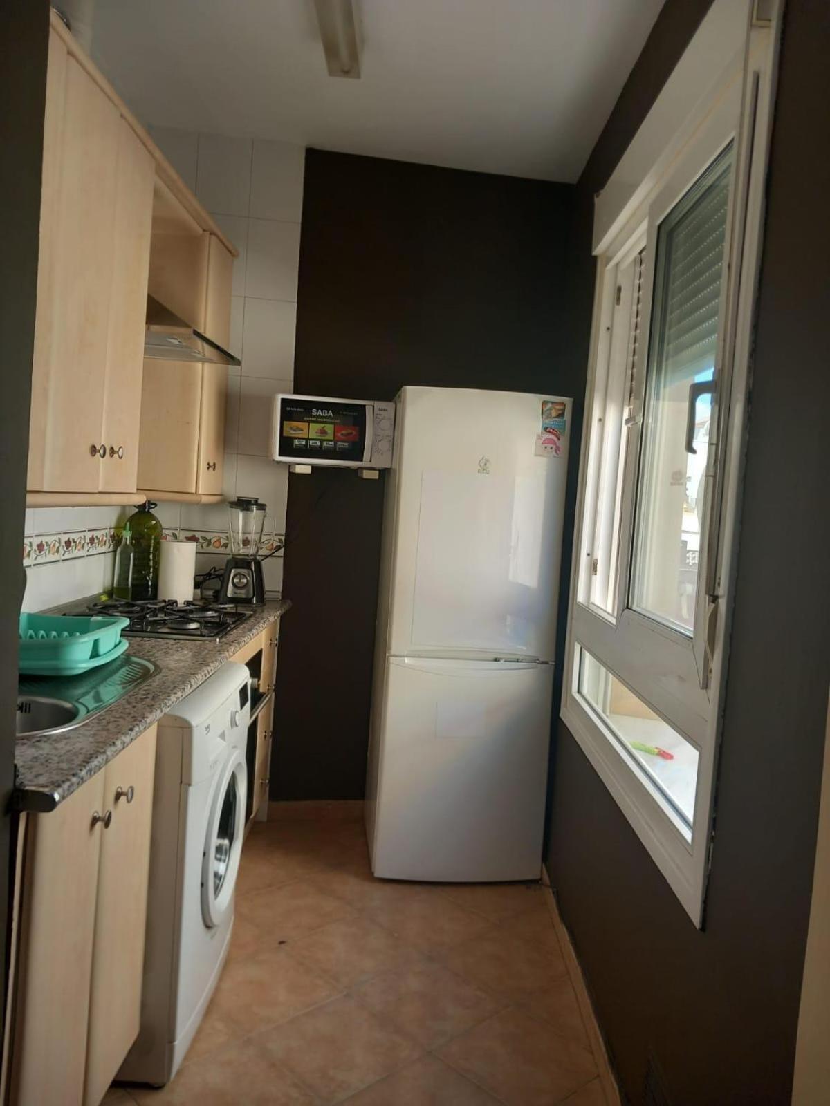 Apartamento Bahia Альхесирас Экстерьер фото