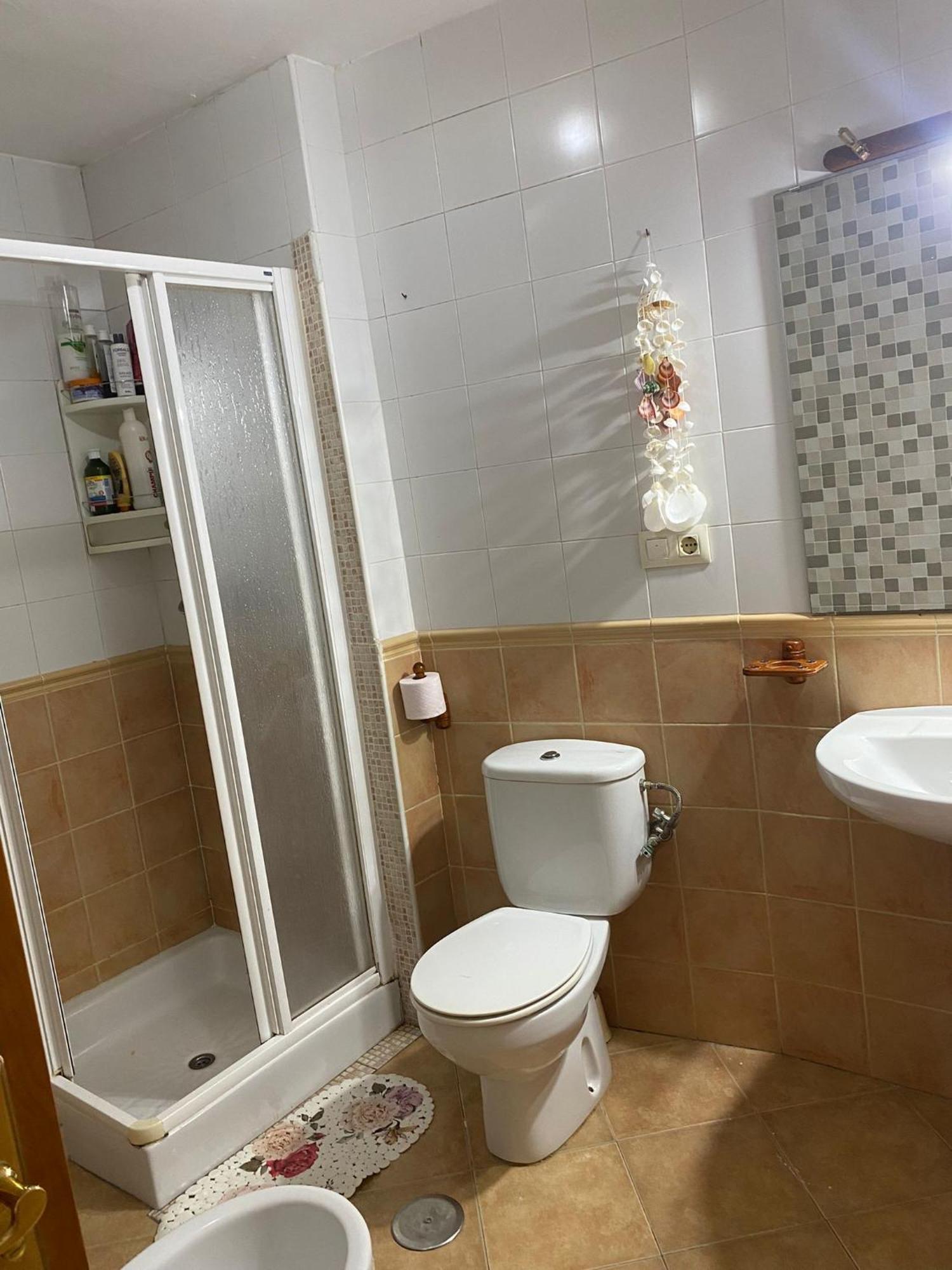 Apartamento Bahia Альхесирас Экстерьер фото