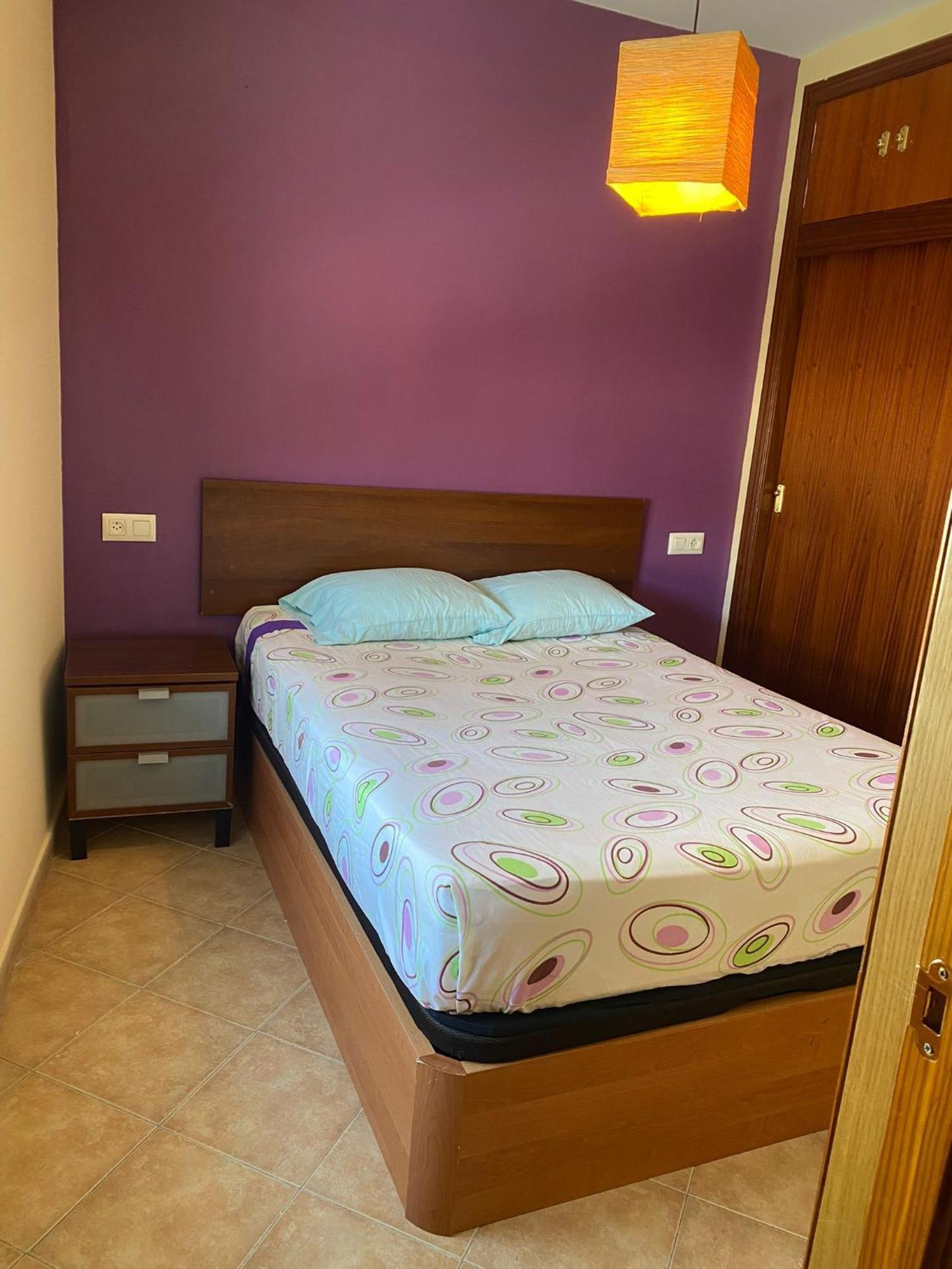 Apartamento Bahia Альхесирас Экстерьер фото