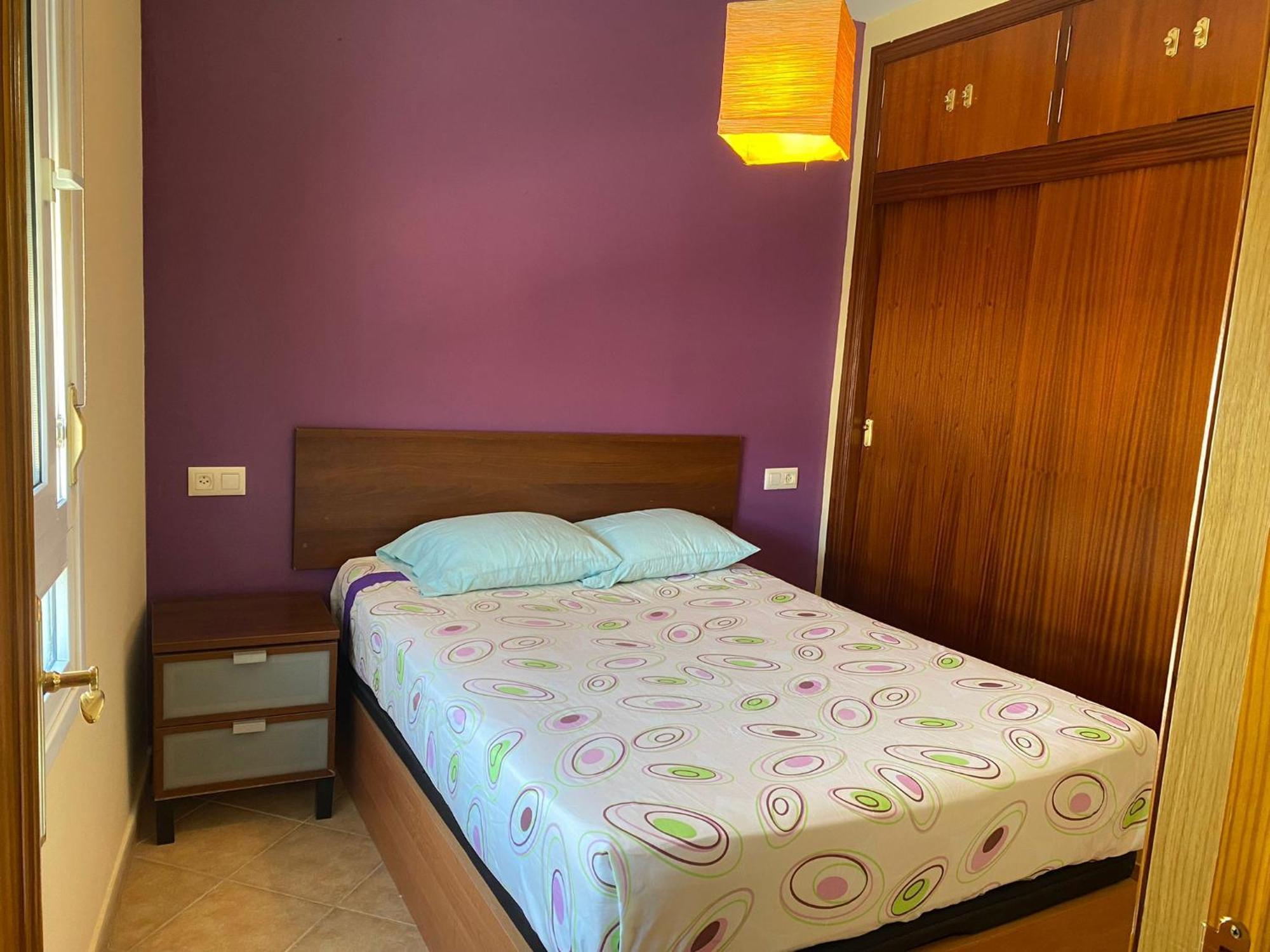 Apartamento Bahia Альхесирас Экстерьер фото