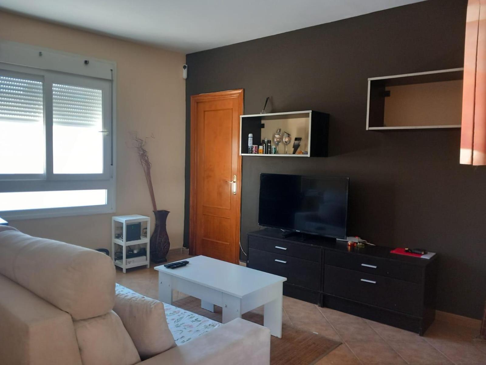 Apartamento Bahia Альхесирас Экстерьер фото